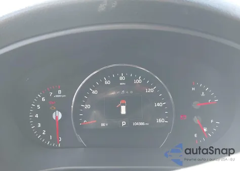 2016 Kia Sorento 3.3L Sxl from USA, damaged, VIN 5XYPK4A55GG068857